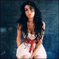 Amy Winehouse avlyst